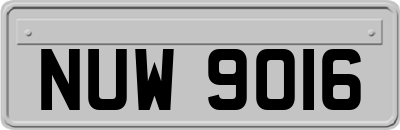 NUW9016