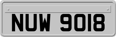 NUW9018