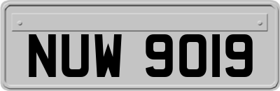 NUW9019