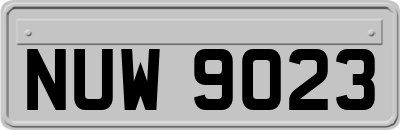 NUW9023