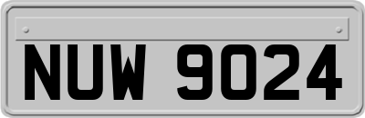 NUW9024