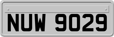 NUW9029