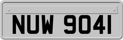 NUW9041