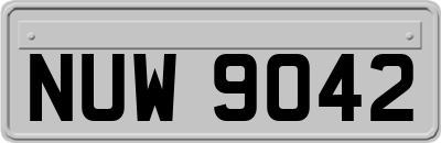 NUW9042