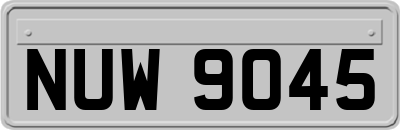 NUW9045