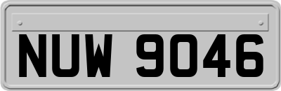 NUW9046