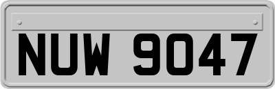 NUW9047
