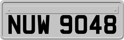 NUW9048