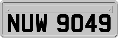 NUW9049