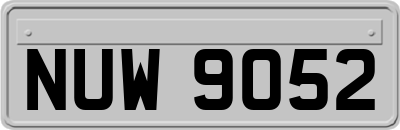NUW9052