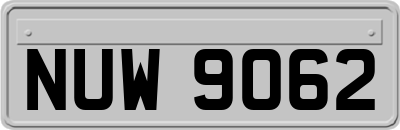 NUW9062