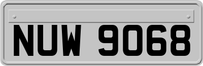 NUW9068