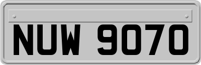 NUW9070