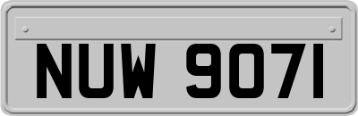 NUW9071