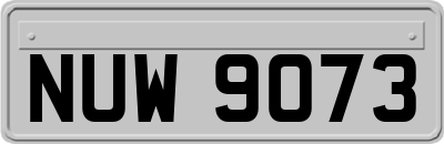 NUW9073