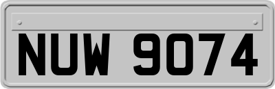 NUW9074