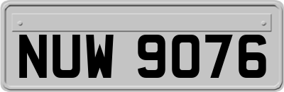 NUW9076