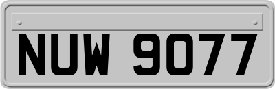 NUW9077