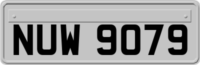 NUW9079