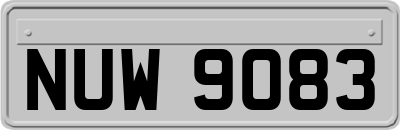 NUW9083
