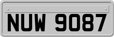 NUW9087