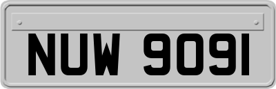 NUW9091