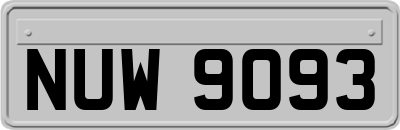 NUW9093
