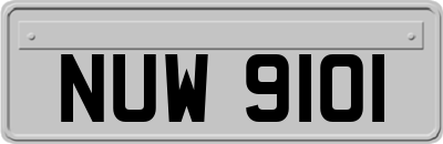 NUW9101