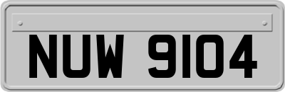 NUW9104