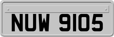 NUW9105