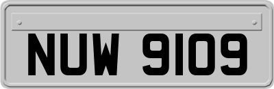 NUW9109