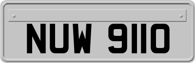 NUW9110