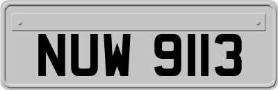 NUW9113