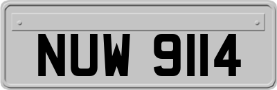 NUW9114