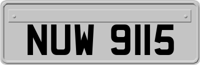 NUW9115