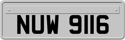 NUW9116