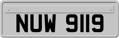 NUW9119
