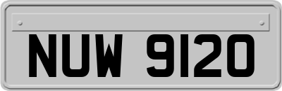 NUW9120