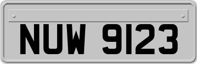 NUW9123