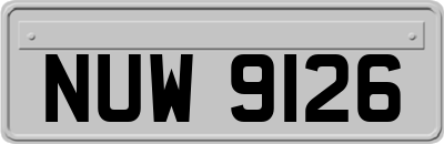 NUW9126