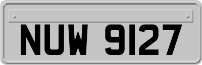 NUW9127