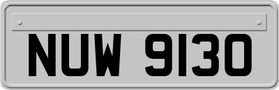NUW9130