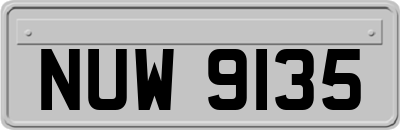 NUW9135