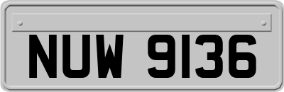 NUW9136