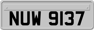 NUW9137