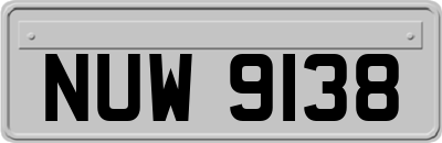 NUW9138