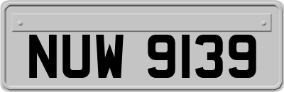 NUW9139