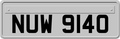 NUW9140