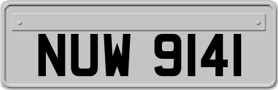 NUW9141