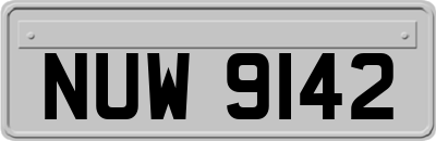 NUW9142